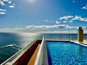 Beachfront Bliss, on the Promenade - EaW Homes, Marbella